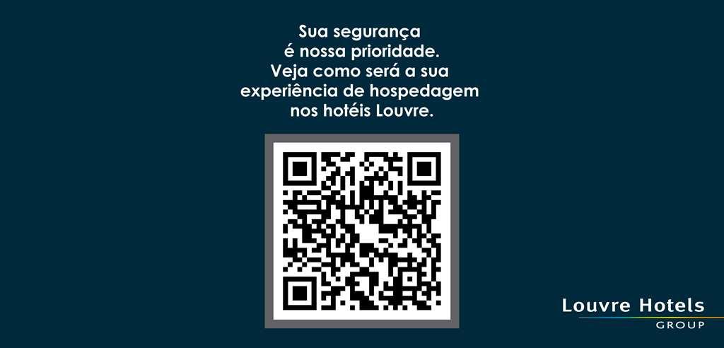 Tulip Inn Campos Dos Goytacazes Amenities photo