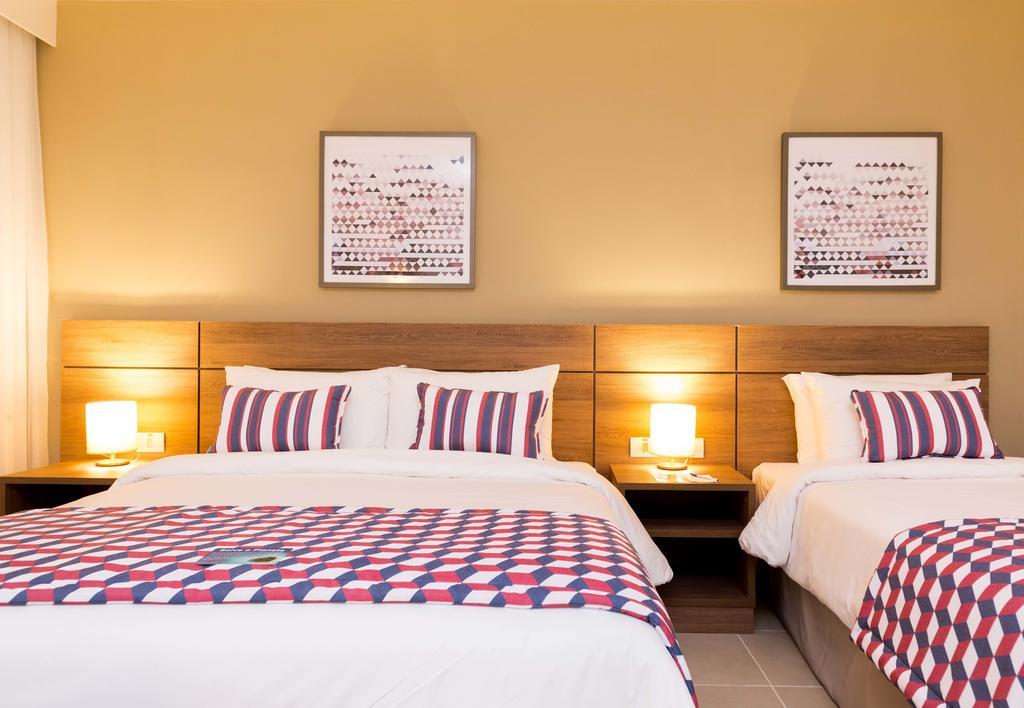 Tulip Inn Campos Dos Goytacazes Room photo